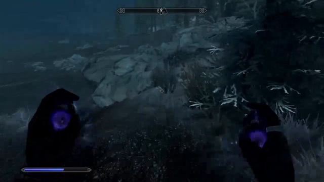 Skyrim What If ... The Vampire Choice Episode 4 Vampire Politics