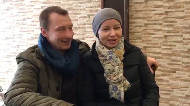 Купили квартиру на море в Святом Власе! Отзыв довольных клиентов из Германии. смотреть онлайн