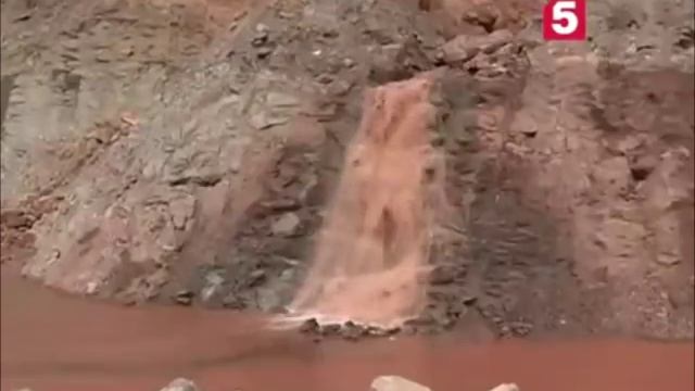 добыча алмазов смотреть онлайн