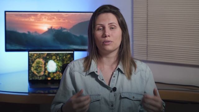 REVIEW FEELWORLD LUT 6 | Esse monitor é MUITO BRILHOSO! смотреть онлайн