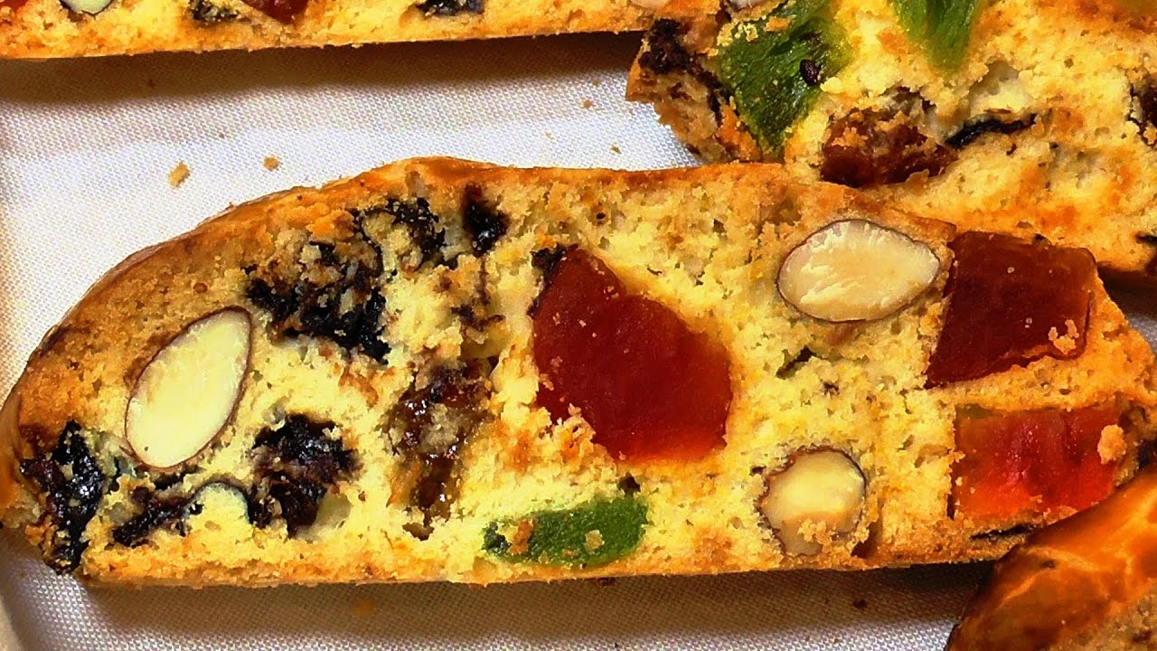 ПЕЧЕНЬЕ СУХАРИКИ С МИНДАЛЕМ И СУХОФРУКТАМИ ОЧЕНЬ ВКУСНО. смотреть онлайн