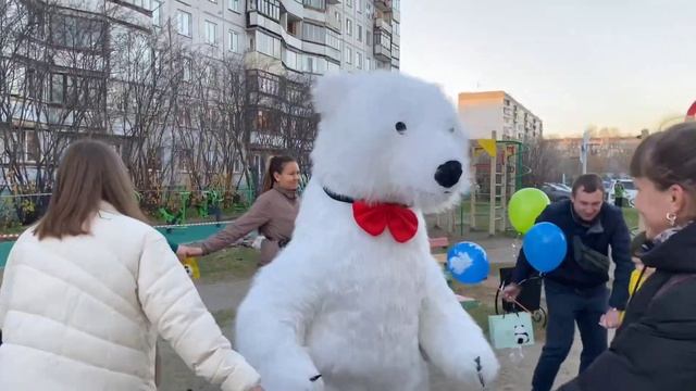 Глебу исполнилось 3 года смотреть онлайн