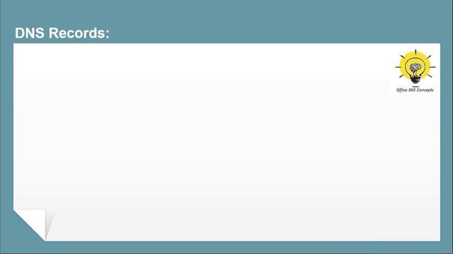 Domain Name System (DNS) Management | Exchange Server 2019 - Session 3