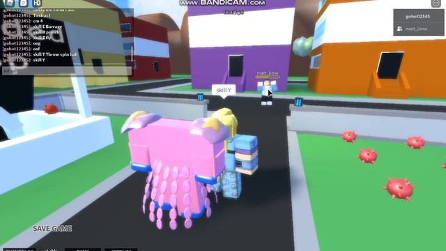 Roblox : A MODDED ADVENTURE Tusk act 4 showcase смотреть онлайн