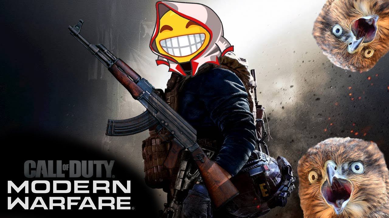 крутые моменты Call of Duty Modern Warfare 2019 hilights смотреть онлайн