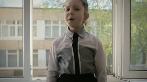 “Атака“ Константин Симонов  Читает Погорелая Мария