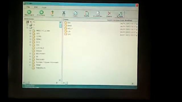 N2K-OS - Freedos Distro with GUI Desktop смотреть онлайн