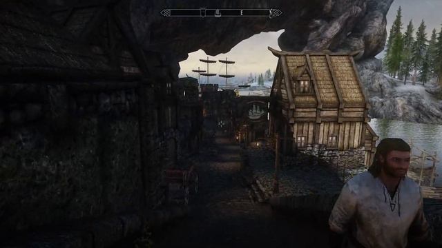 The best Solitude Expansion for SSE смотреть онлайн