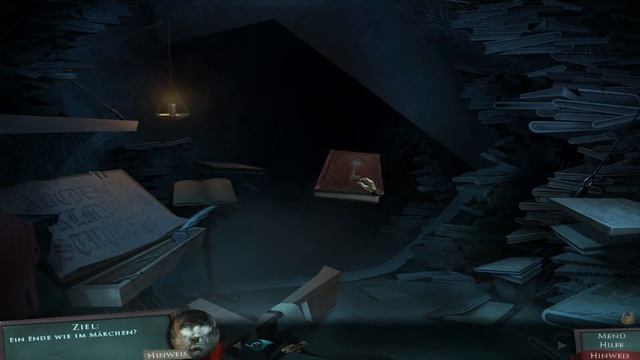 Drawn: Dark Flight Collector´s Edition #06 (german walkthrough) смотреть онлайн