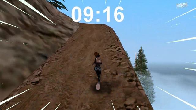 ВЗОШЁЛ НА ЧИЛИАД ПЕШКОМ НА MYHOME RP! ЧТО?! смотреть онлайн