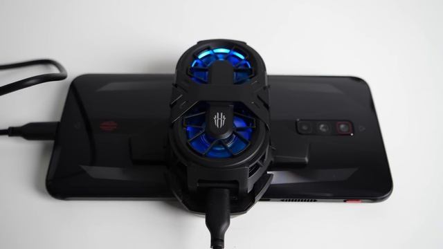 The REDMAGIC 6 Unboxing - A Serious Gaming Phone (2021) + Gameplay смотреть онлайн