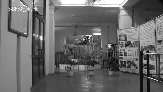 Поиски ректора Ветеринарной академии в Казани смотреть онлайн