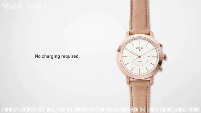 Top 9 Hybrid Smartwatches 2024! смотреть онлайн