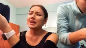 VLOG: ОДИН ДЕНЬ ИЗ ЖИЗНИ БАЛЕРИНЫ. ЗАКУЛИСЬЕ.