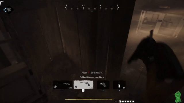 Lets Play HUNT: SHOWDOWN! [NOPE NOPE NOPE!] Episode #2 смотреть онлайн