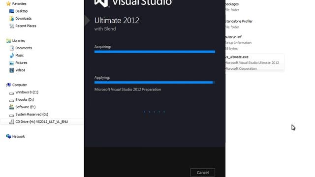 Lesson (1) Tutorial (6) - C# Programming Language смотреть онлайн