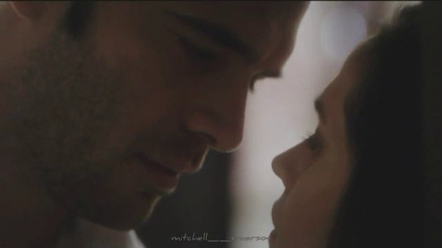 Gabriel's Inferno (Julia & Gabriel)- Best Part.