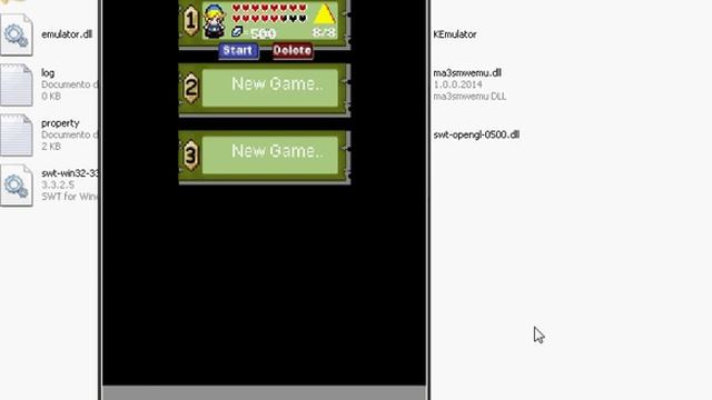como usar kemulator.avi смотреть онлайн