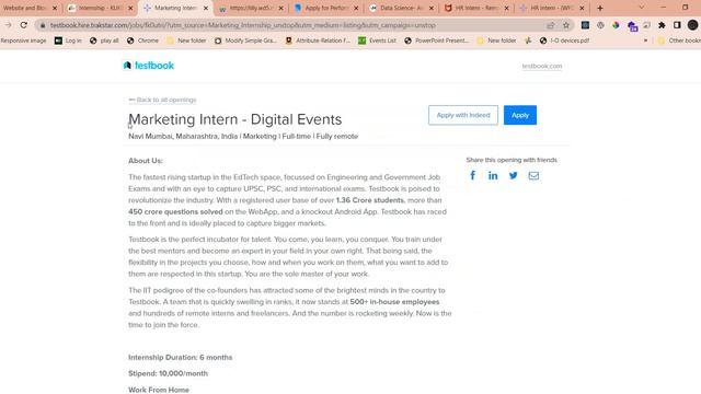 Python Internship Tamil | Web development internship in tamil | Blockchain | HR Internship Tamil смотреть онлайн