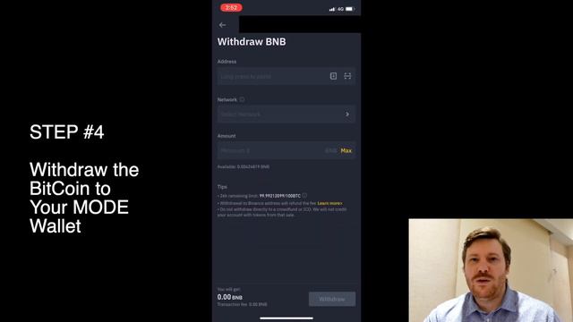 HOW TO WITHDRAW GBP FROM BINANCE AFTER THE SUSPENSION (Read Description First!) смотреть онлайн