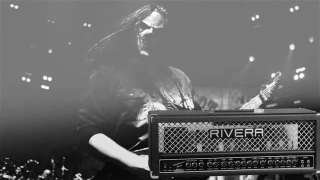 Mick Thomson (Slipknot): Demos For Rivera Knucklehead KR100 смотреть онлайн