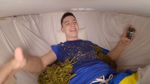 КТО ПОСЛЕДНИЙ ВЫЛЕЗЕТ ИЗ ГРОБА ! ЭКСТРЕМАЛЬНЫЙ ЧЕЛЛЕНДЖ смотреть онлайн