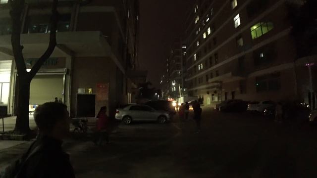 ⛩️ Случайно попали на территорию заводов и предприятий в Китае DAY 3.8 смотреть онлайн