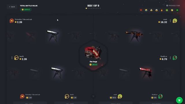 I CARRIED MY FRIEND IN THESE BATTLES! смотреть онлайн