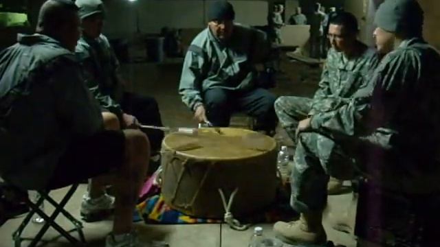 Navajo Nation 2007-2008 смотреть онлайн