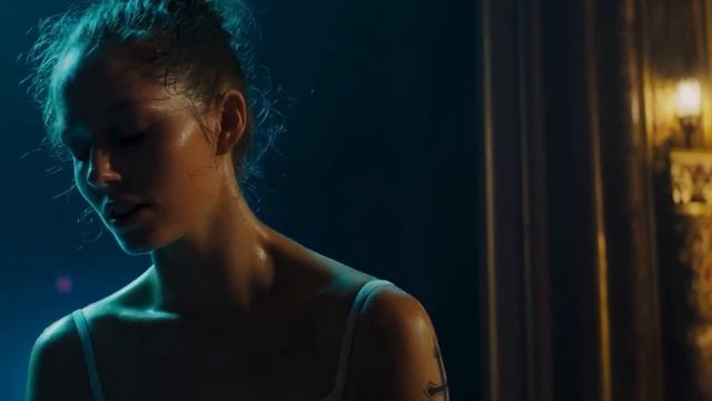 John Wick’s Origin / Ruska Roma Director Scene John Wick Chapter 3-Parabellum (2019) смотреть онлайн