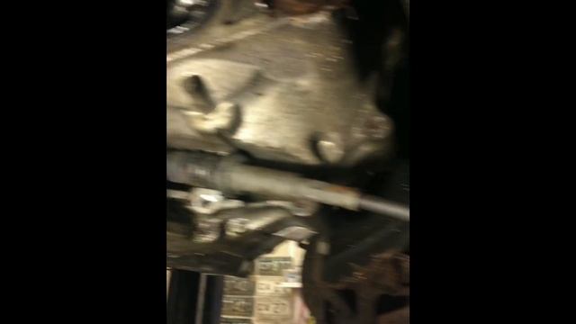 1997 Civic Front Subframe replacement смотреть онлайн