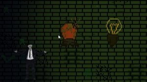 Как сделать рогалик на Godot engine