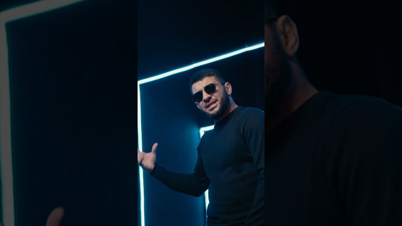 Ислам Итляшев - Тает первый снег смотреть онлайн