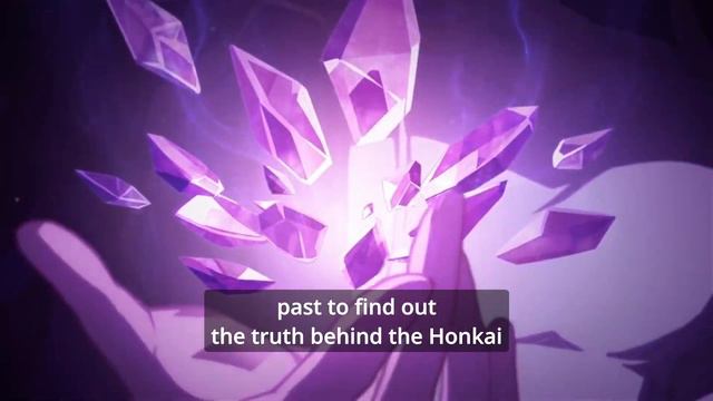 Acheron is... - Honkai: Star Rail Acheron impressions, speculations and thoughts. смотреть онлайн