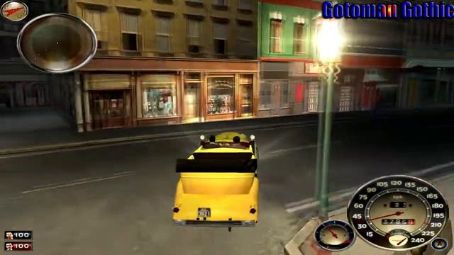 Mafia 1 [Пора привыкать] #007 смотреть онлайн