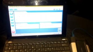 Датсун на акпп, ошибка U0100, чек горит ошибки нет?