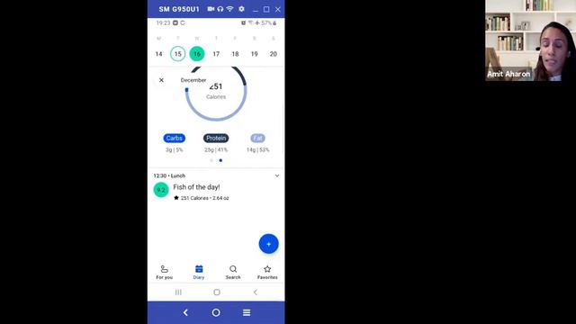 DayTwo App v2.1 Tutorial Webinar смотреть онлайн