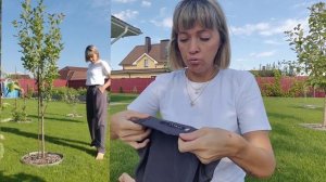 Большая распаковка с "Садовода"/Как я заказываю вещи с рынка "Садовод"