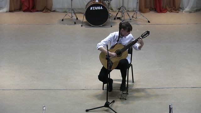 Отчетный концерт отделения народных инструментов 2022 смотреть онлайн