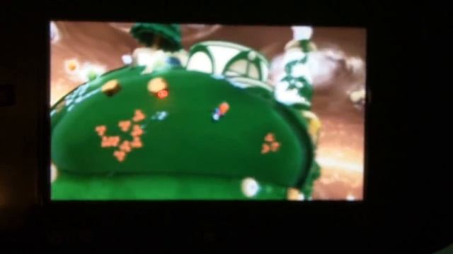 Wii U System Update: Play Wii Games on GamePad with Off-Screen Play смотреть онлайн