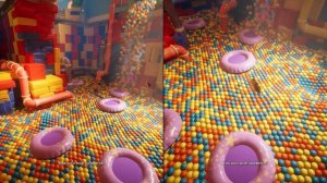 It Takes Two обзор | Лучшая игра для двоих на одном ПК?!