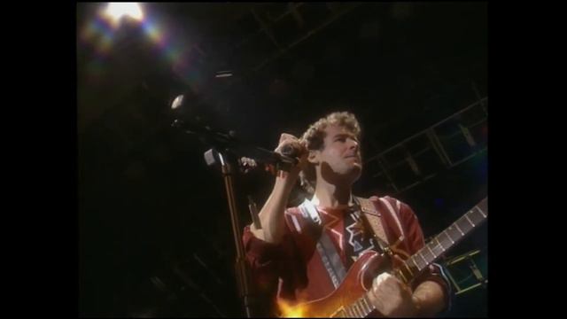 Johnny Clegg & Savuka London 1990 смотреть онлайн