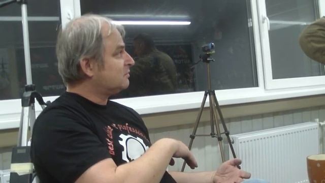 Полихим Воронеж растворители часть3 смотреть онлайн