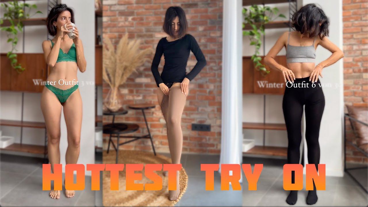 HOTTEST DRESS UP EVER Try-on haul Clothing Haul | Try on Haul | Stylish girl смотреть онлайн