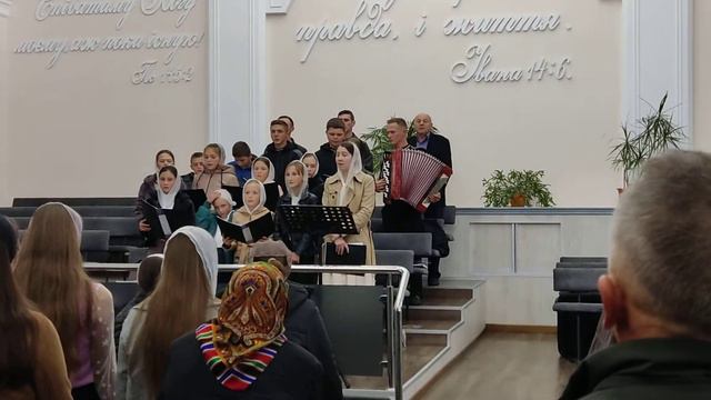 Ти в судах твоих вечно прав" смотреть онлайн