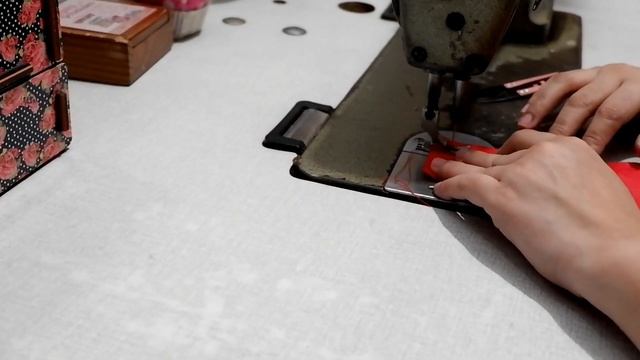 How To Make A Velvet Gown