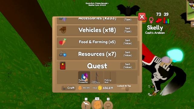 Secret Auras and More!!! Wild Horse Islands Roblox смотреть онлайн