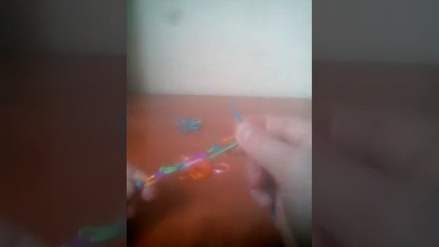 Плетение из резинок нового красивого быстро илегко смотреть онлайн