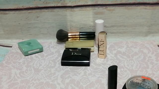 Рабочая косметичка марта смотреть онлайн