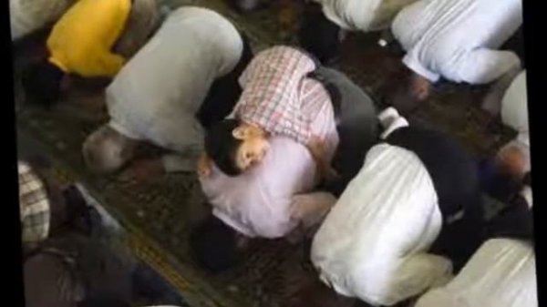 AMMA SURASI Rahmatullohon qori hafizahulloh